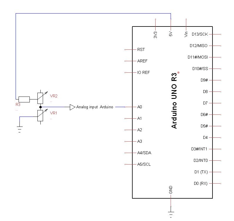 Diviseur 2 Yeasu 450C 