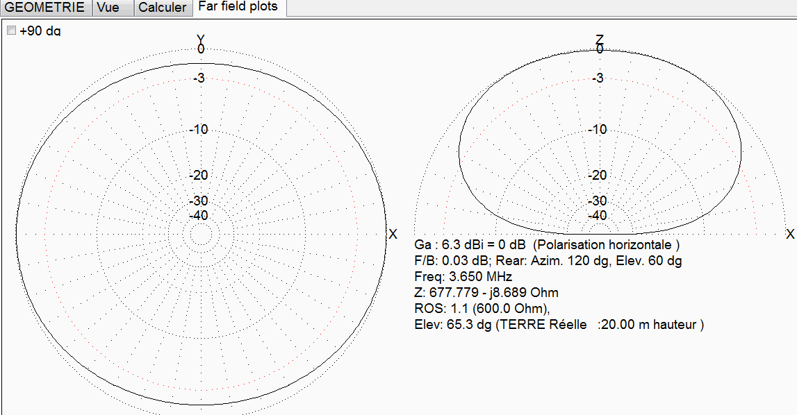 MMANA-GAL 12