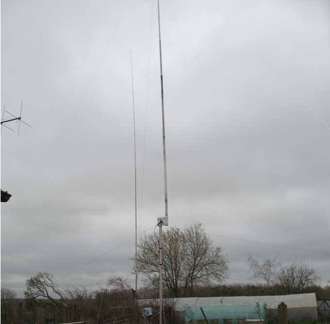 phased antenna 40m 01