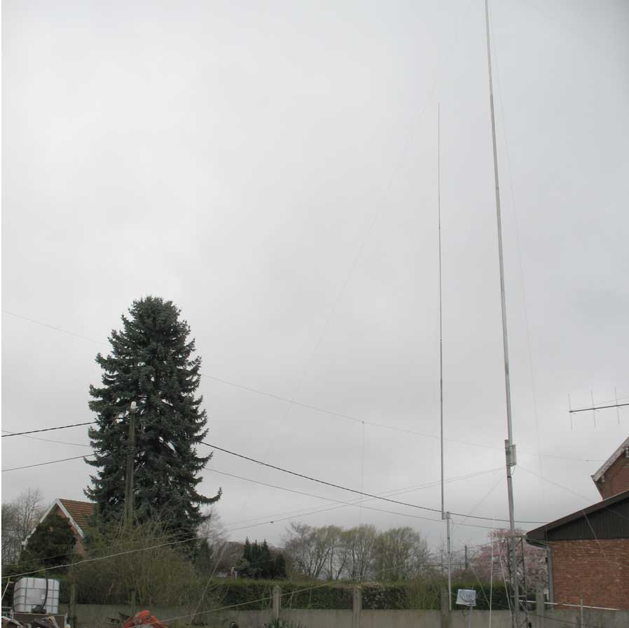 phased antenna 40m 03