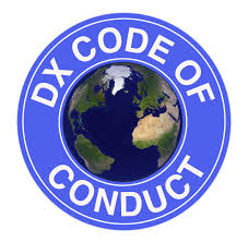 dx-code of conduct