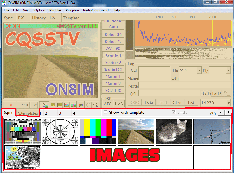 Guide MMSSTV