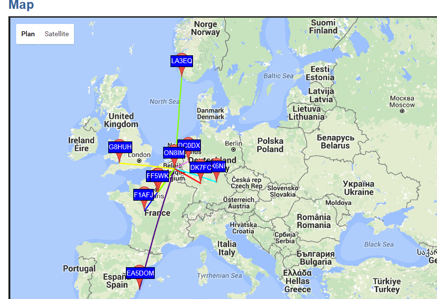 WSPR ON8IM 001